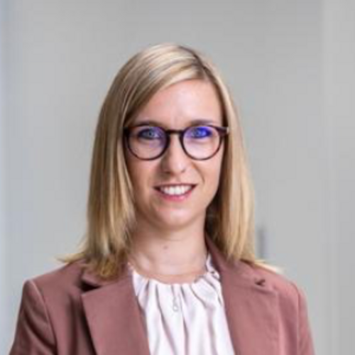 Larissa Schwald