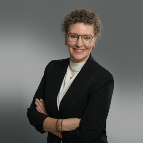 Anna Maria Fegg