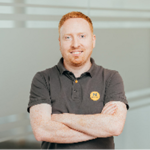 Daniel Hodapp