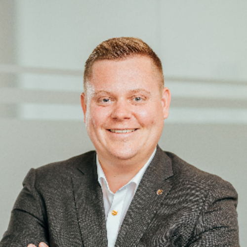 Sascha Neininger