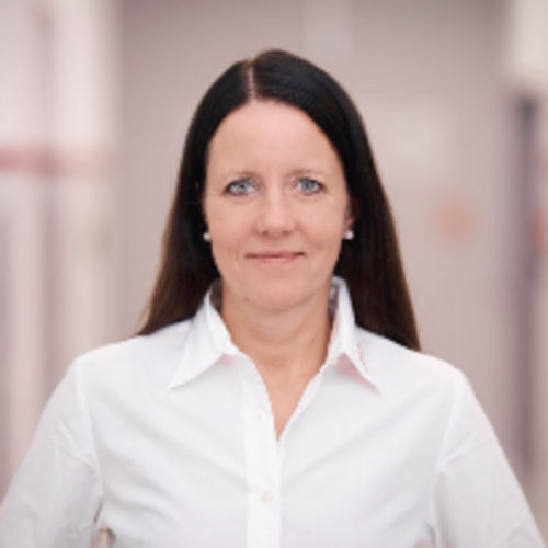 Alexandra Huhn