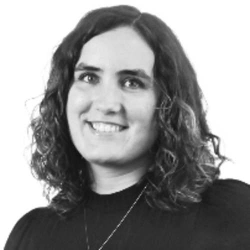 Laura Kristina Weißenburger