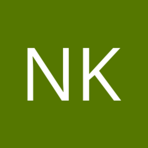 Nils Krämer