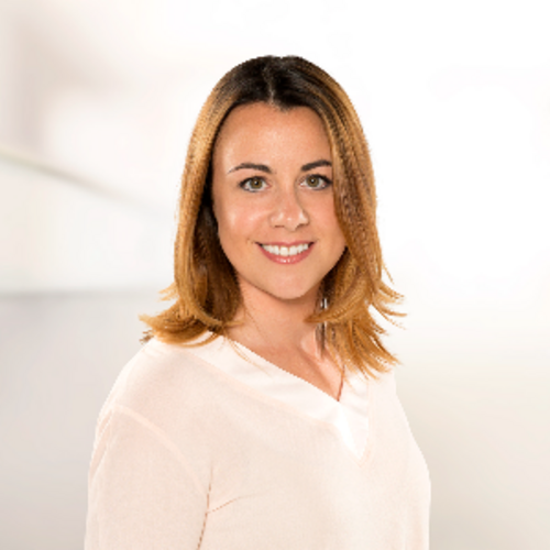 Vanessa Jahr