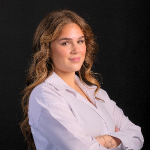 Tanja Warkentin