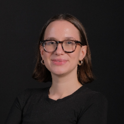 Luca Marie Straus