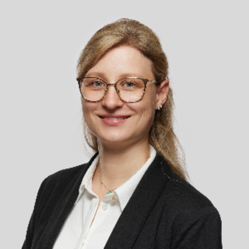 Theresa Herrgesell