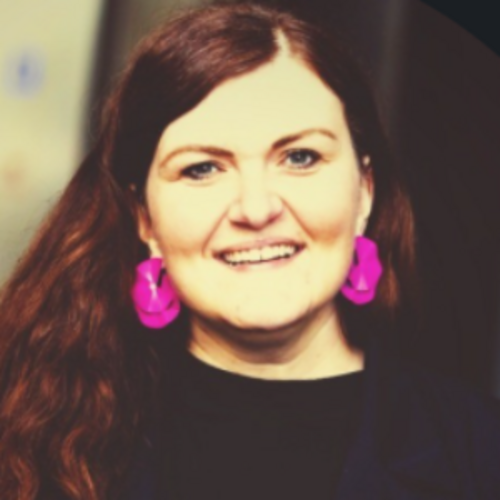 Ann-Kristin Szameit