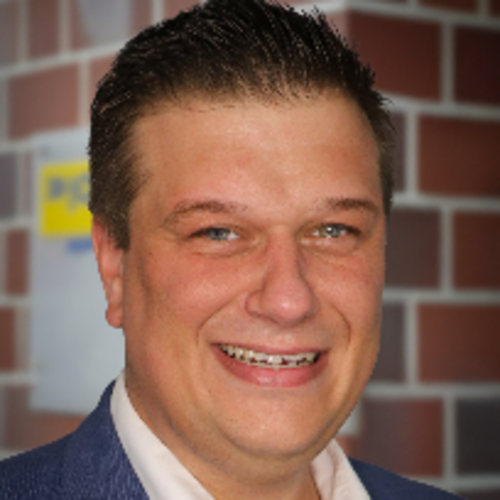 Pierre van den Bosch