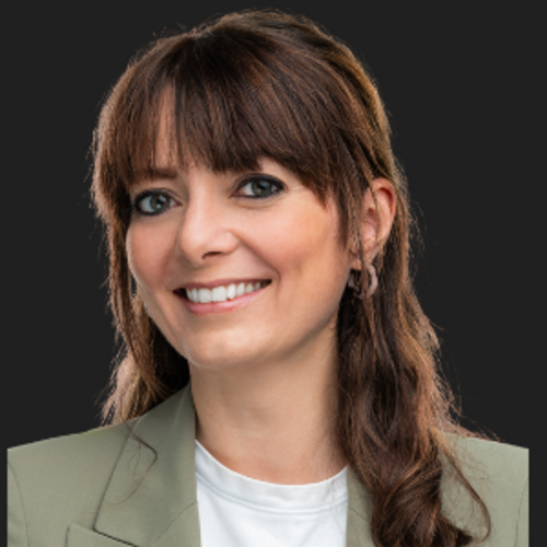 Gerlinde Hientz