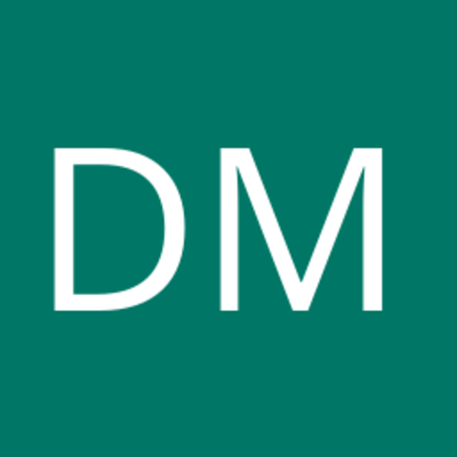 Dominik Müller