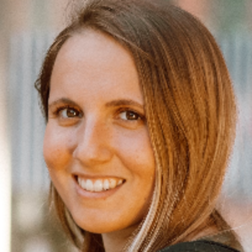 Tina Katzbauer