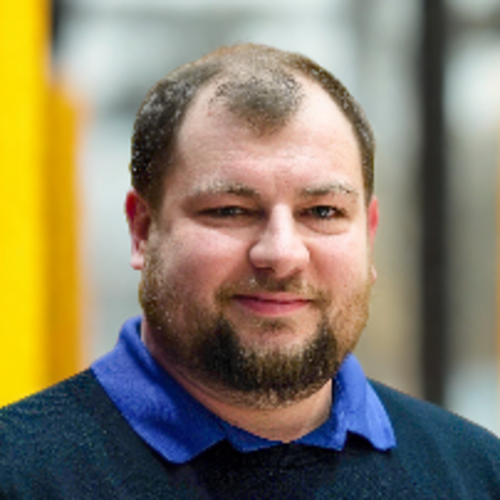 Tim Zurek