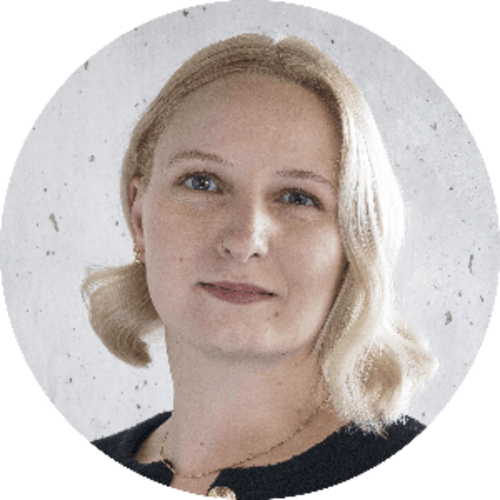 Lisa Doberschütz