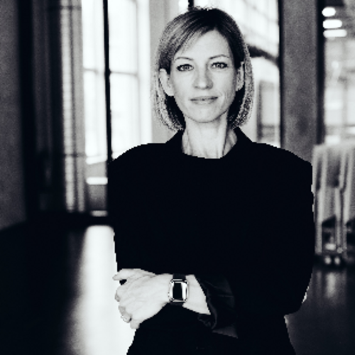 Cathrin Staiblin