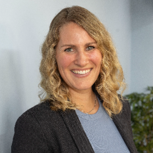 Sarah Eicke