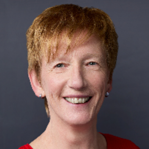 Petra Wirth