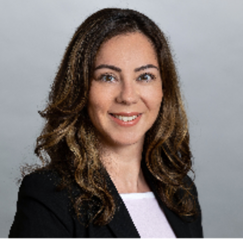 Diana dos Santos Tavares Ratzmer