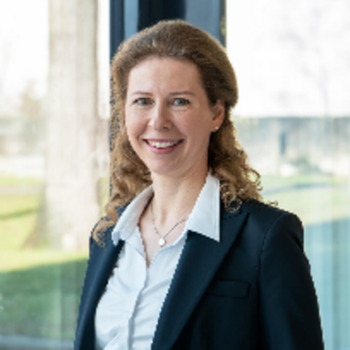 Heike Wohlfeld