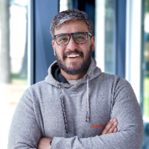 Muhammad Saeed