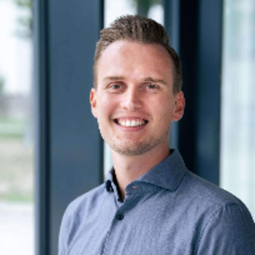 Jannik Lind