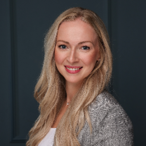 Sarah-Katharina Harms