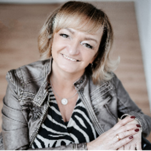 Bärbel Saliger-Eckhardt