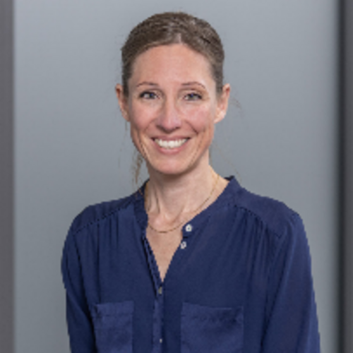 Tina Hötzel