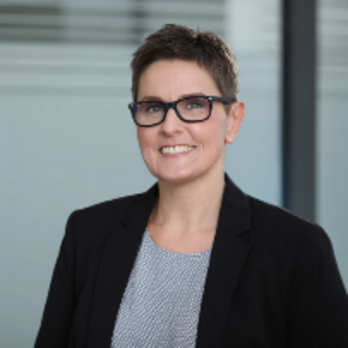 Martina Haußmann