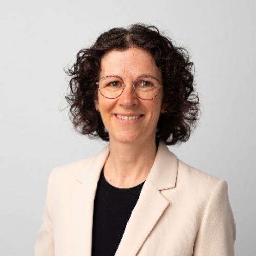 Annette Hueber