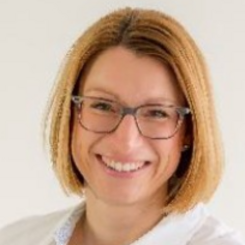 Kerstin Miller