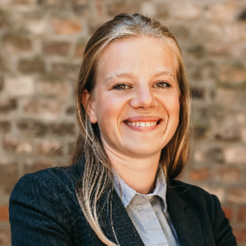 Helen Witthaus