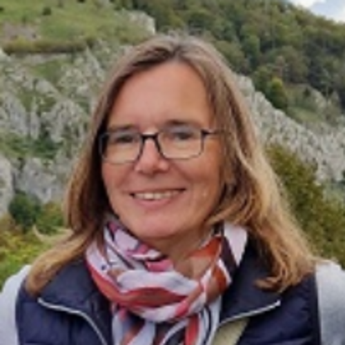 Simone Koch
