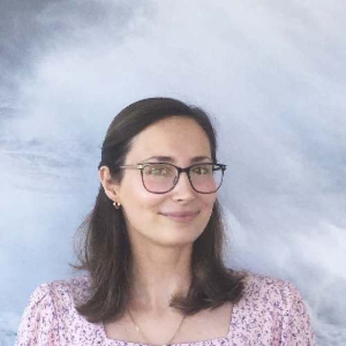 Patricia Grzyb