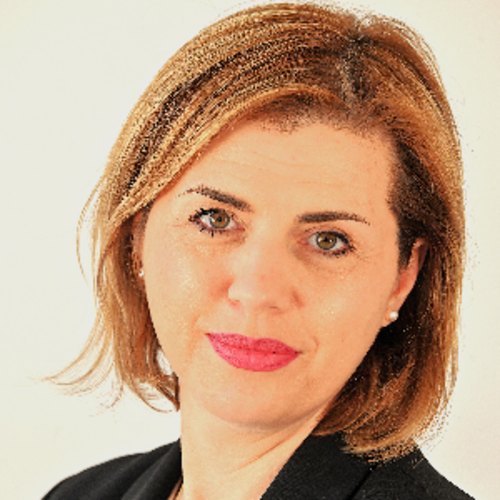 Nermina Zecevic