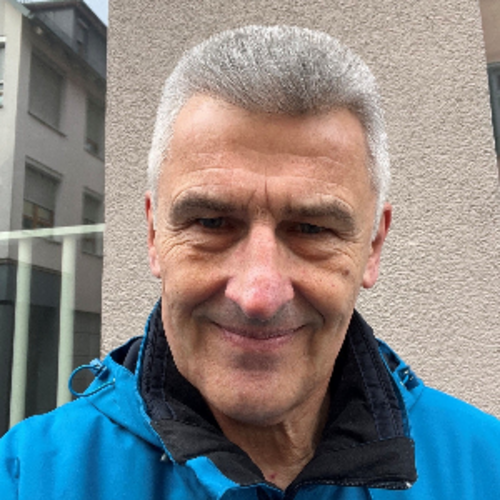 Otto Grohmann