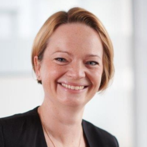 Kerstin Maaß