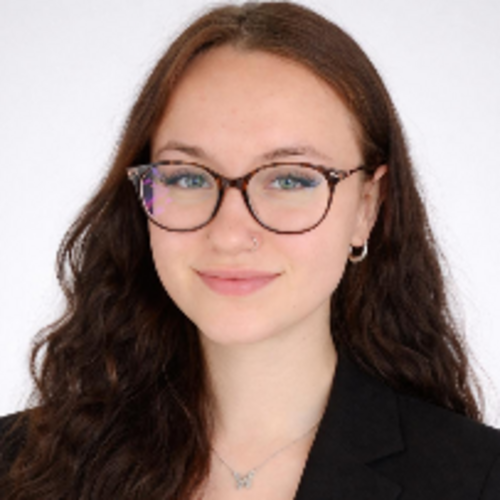 Lea Kiesewalter