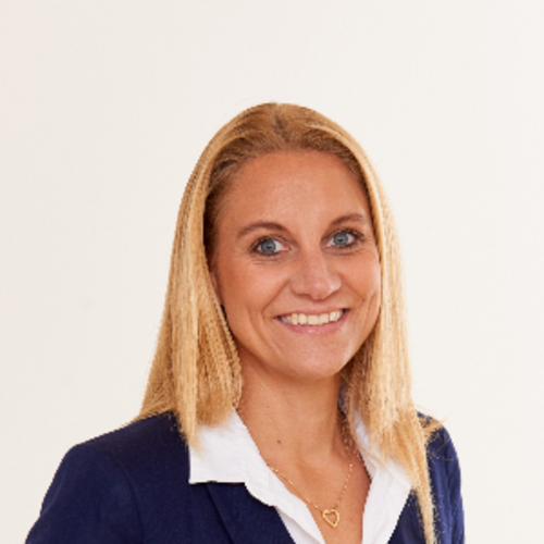 Katja Kramarz