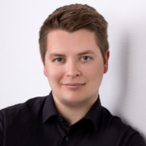 Philipp Mross
