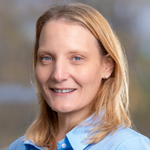 Anne Christine McKenzie